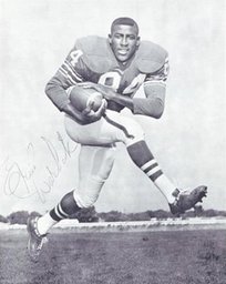 Ernie Warlick