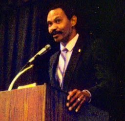 Joe Gilliam
