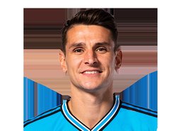 Ashley Westwood