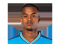 Kerwin Vargas