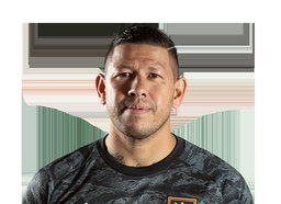 Nick Rimando