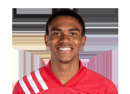 Reggie Cannon