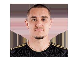 Aaron Long