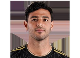 Carlos Vela