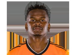 Darwin Quintero