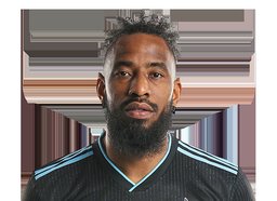 Romain Métanire