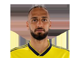 Hany Mukhtar