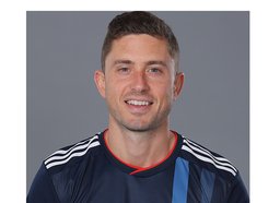 Chris Tierney