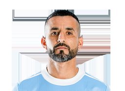 Maxi Moralez