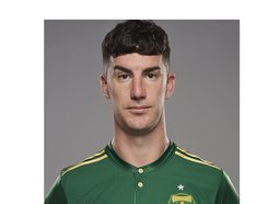 Liam Ridgewell