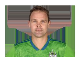 Chad Marshall