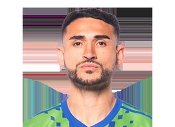 Cristian Roldan