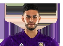Dom Dwyer