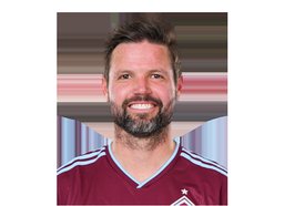 Drew Moor