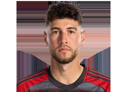 Jonathan Osorio