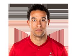 Justin Morrow