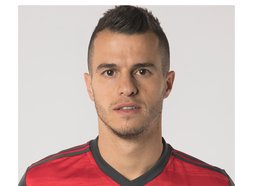 Sebastian Giovinco
