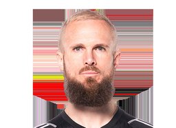 Stefan Frei