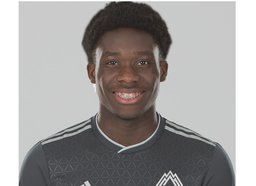 Alphonso Davies