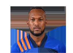 Kendall Waston