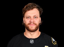 David Pastrnak