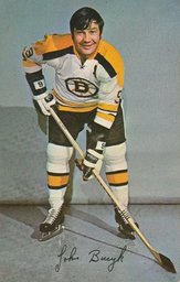Johnny Bucyk