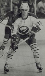Danny Gare