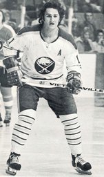 Gilbert Perreault