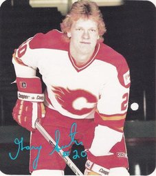 Gary Suter