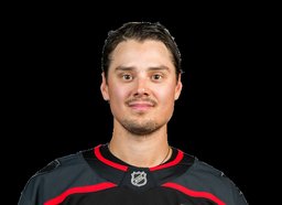 Sebastian Aho