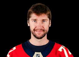 Sergei Bobrovsky