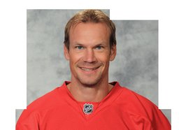 Nicklas Lidstrom