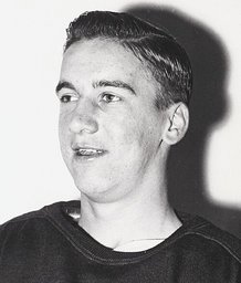 Ted Lindsay