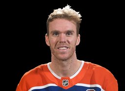 Connor McDavid