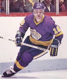 Marcel Dionne