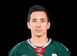 Jared Spurgeon