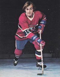 Guy Lafleur