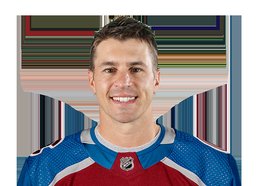 Zach Parise