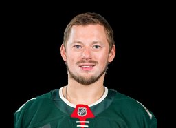Vladimir Tarasenko