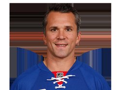 Martin St. Louis