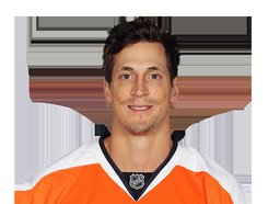Vincent Lecavalier