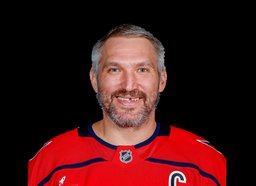 Alex Ovechkin