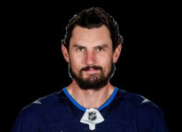Connor Hellebuyck