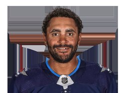 Dustin Byfuglien