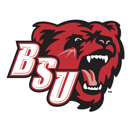 Bridgewater State Bears logo