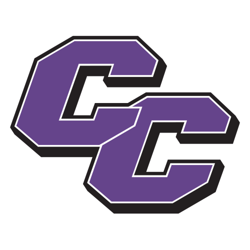 Curry Colonels logo