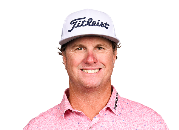 Charley Hoffman