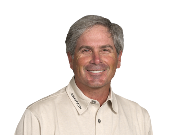 Fred Couples