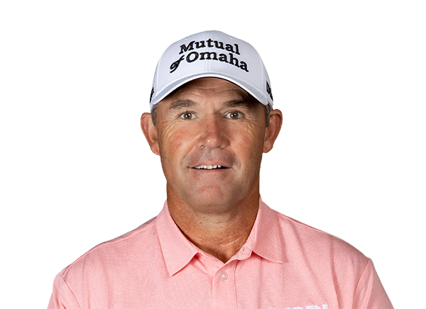 Padraig Harrington