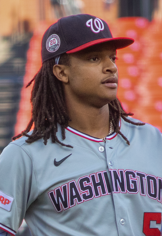 CJ Abrams